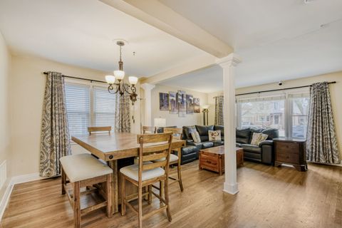 Tiny photo for Chicago, IL 60655 (MLS # 12600964)