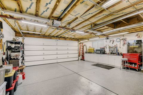 Tiny photo for Chicago, IL 60655 (MLS # 12600964)