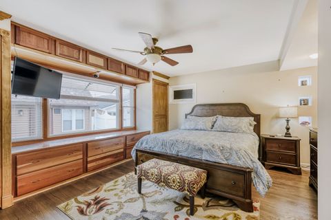 Tiny photo for Chicago, IL 60655 (MLS # 12600964)