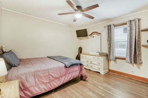 Tiny photo for Chicago, IL 60655 (MLS # 12600964)