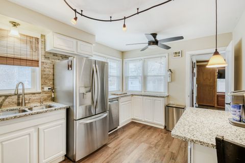 Tiny photo for Chicago, IL 60655 (MLS # 12600964)