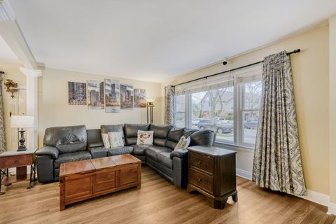 Tiny photo for Chicago, IL 60655 (MLS # 12600964)