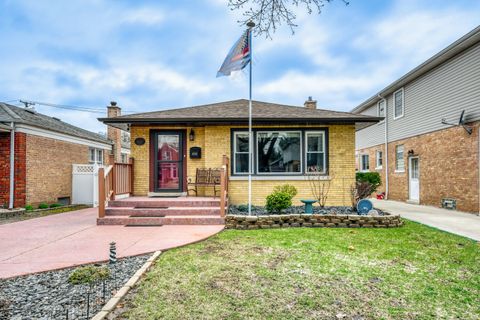 Photo of Chicago, IL 60655 (MLS # 12600964)