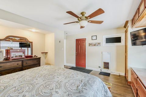 Tiny photo for Chicago, IL 60655 (MLS # 12600964)