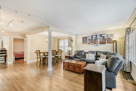 Tiny photo for Chicago, IL 60655 (MLS # 12600964)
