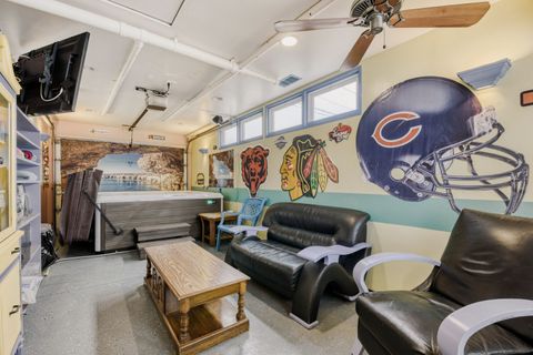 Tiny photo for Chicago, IL 60655 (MLS # 12600964)