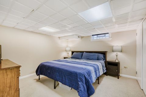 Tiny photo for Chicago, IL 60655 (MLS # 12600964)