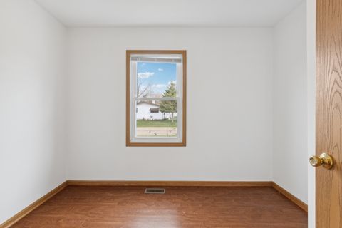Tiny photo for 506 Kenyon Avenue, Romeoville, IL 60446 (MLS # 12600301)
