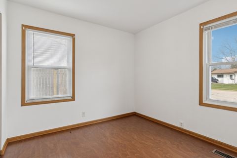 Tiny photo for 506 Kenyon Avenue, Romeoville, IL 60446 (MLS # 12600301)
