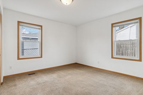 Tiny photo for 506 Kenyon Avenue, Romeoville, IL 60446 (MLS # 12600301)