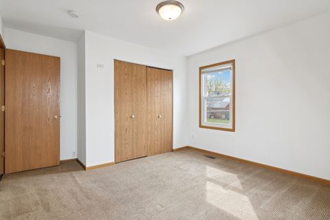 Tiny photo for 506 Kenyon Avenue, Romeoville, IL 60446 (MLS # 12600301)