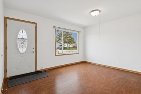 Tiny photo for 506 Kenyon Avenue, Romeoville, IL 60446 (MLS # 12600301)