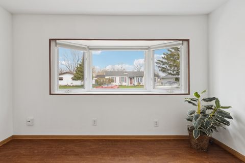 Tiny photo for 506 Kenyon Avenue, Romeoville, IL 60446 (MLS # 12600301)