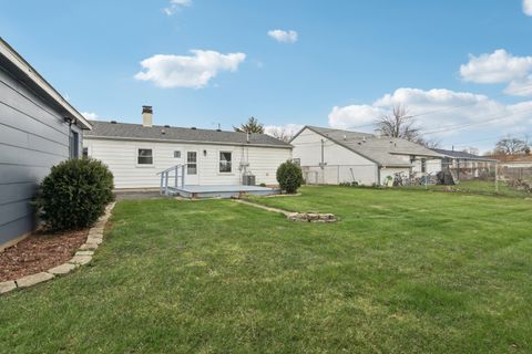 Tiny photo for 506 Kenyon Avenue, Romeoville, IL 60446 (MLS # 12600301)