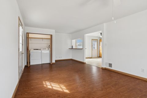 Tiny photo for 506 Kenyon Avenue, Romeoville, IL 60446 (MLS # 12600301)