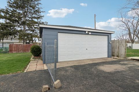 Tiny photo for 506 Kenyon Avenue, Romeoville, IL 60446 (MLS # 12600301)