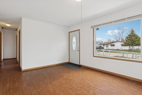 Tiny photo for 506 Kenyon Avenue, Romeoville, IL 60446 (MLS # 12600301)