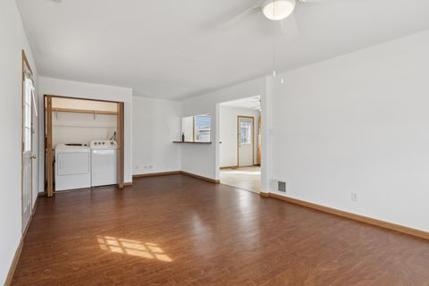 Tiny photo for 506 Kenyon Avenue, Romeoville, IL 60446 (MLS # 12600301)