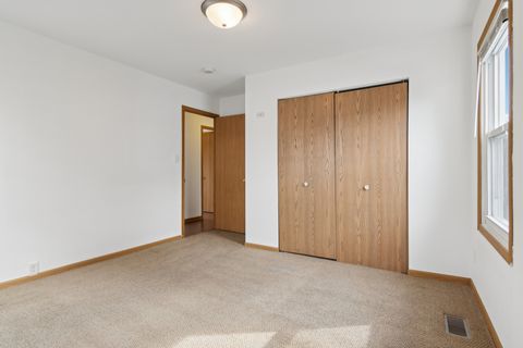 Tiny photo for 506 Kenyon Avenue, Romeoville, IL 60446 (MLS # 12600301)