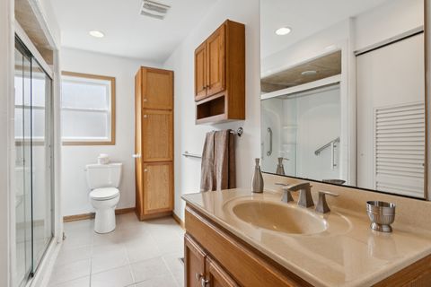 Tiny photo for 506 Kenyon Avenue, Romeoville, IL 60446 (MLS # 12600301)