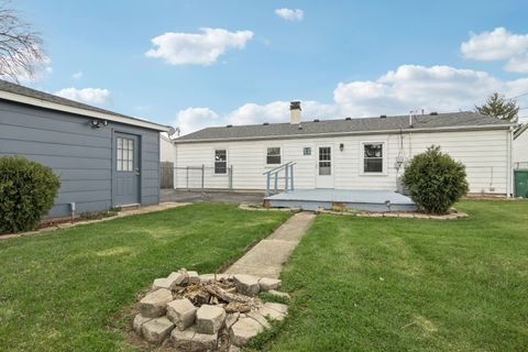 Tiny photo for 506 Kenyon Avenue, Romeoville, IL 60446 (MLS # 12600301)