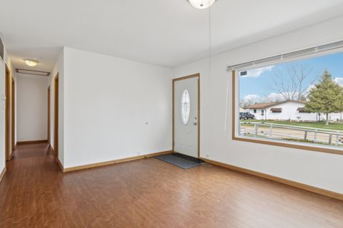 Tiny photo for 506 Kenyon Avenue, Romeoville, IL 60446 (MLS # 12600301)