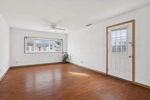 Tiny photo for 506 Kenyon Avenue, Romeoville, IL 60446 (MLS # 12600301)