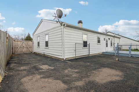 Tiny photo for 506 Kenyon Avenue, Romeoville, IL 60446 (MLS # 12600301)