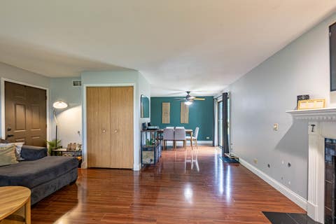 Tiny photo for 1083 Kane Street #1083, South Elgin, IL 60177 (MLS # 12672230)