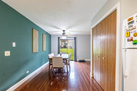 Tiny photo for 1083 Kane Street #1083, South Elgin, IL 60177 (MLS # 12672230)