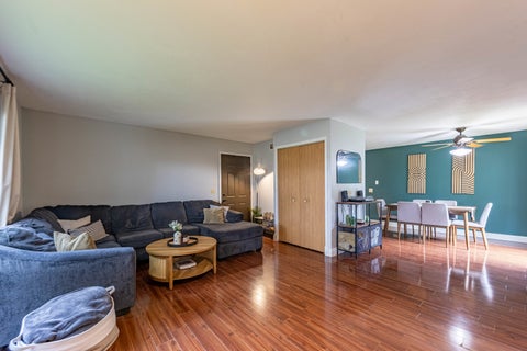 Tiny photo for 1083 Kane Street #1083, South Elgin, IL 60177 (MLS # 12672230)