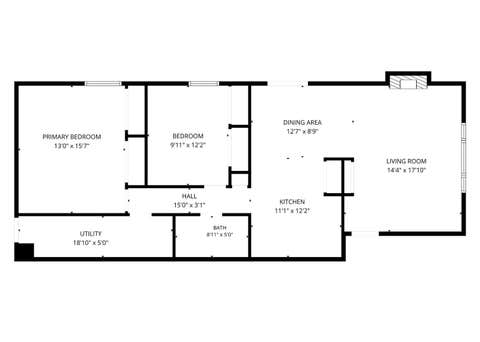 Tiny photo for 1083 Kane Street #1083, South Elgin, IL 60177 (MLS # 12672230)
