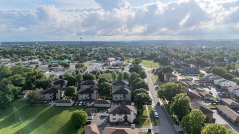 Tiny photo for 1083 Kane Street #1083, South Elgin, IL 60177 (MLS # 12672230)