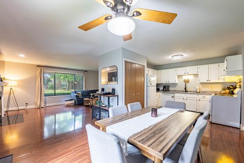 Tiny photo for 1083 Kane Street #1083, South Elgin, IL 60177 (MLS # 12672230)