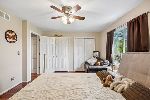 Tiny photo for 418 Lakeview Circle, Bolingbrook, IL 60440 (MLS # 12733721)
