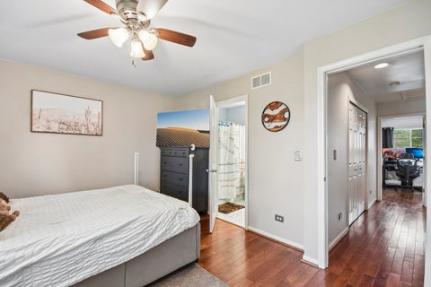 Tiny photo for 418 Lakeview Circle, Bolingbrook, IL 60440 (MLS # 12733721)
