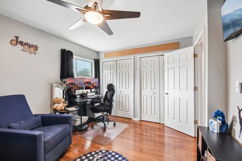 Tiny photo for 418 Lakeview Circle, Bolingbrook, IL 60440 (MLS # 12733721)