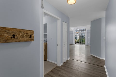 Tiny photo for 2219 Waterleaf Court #102, Naperville, IL 60564 (MLS # 12774551)