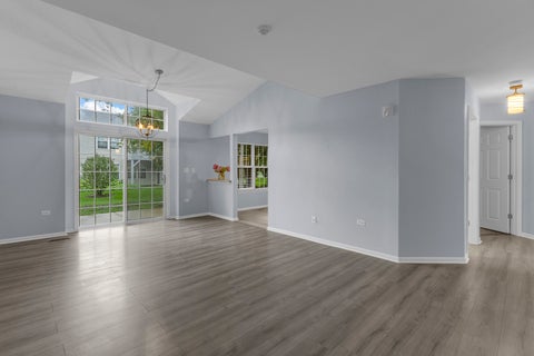 Tiny photo for 2219 Waterleaf Court #102, Naperville, IL 60564 (MLS # 12774551)