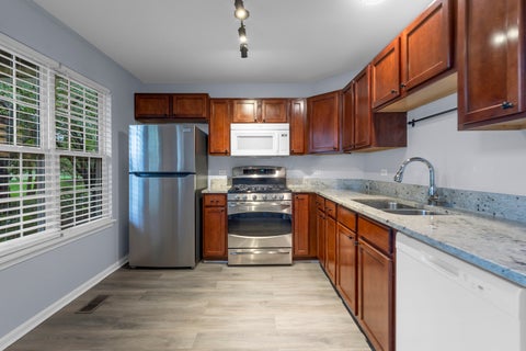 Tiny photo for 2219 Waterleaf Court #102, Naperville, IL 60564 (MLS # 12774551)