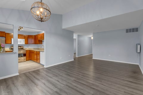 Tiny photo for 2219 Waterleaf Court #102, Naperville, IL 60564 (MLS # 12774551)