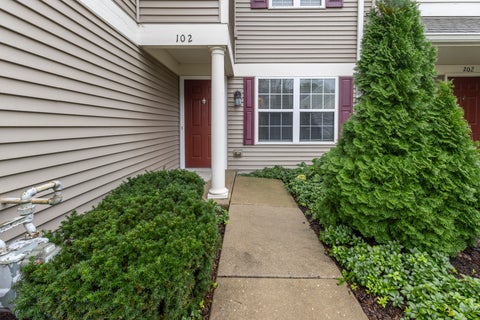 Tiny photo for 2219 Waterleaf Court #102, Naperville, IL 60564 (MLS # 12774551)
