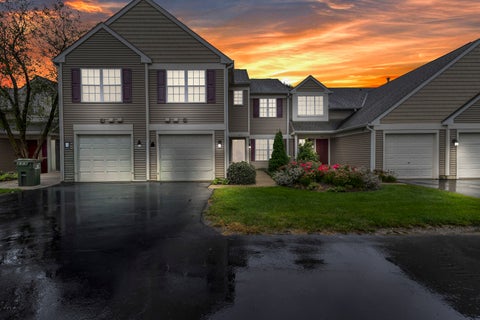 Tiny photo for 2219 Waterleaf Court #102, Naperville, IL 60564 (MLS # 12774551)