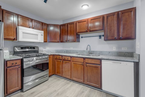 Tiny photo for 2219 Waterleaf Court #102, Naperville, IL 60564 (MLS # 12774551)