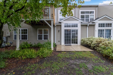 Tiny photo for 2219 Waterleaf Court #102, Naperville, IL 60564 (MLS # 12774551)