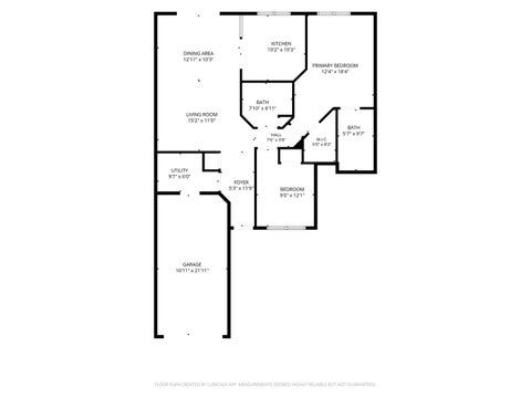 Tiny photo for 2219 Waterleaf Court #102, Naperville, IL 60564 (MLS # 12774551)