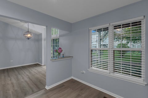 Tiny photo for 2219 Waterleaf Court #102, Naperville, IL 60564 (MLS # 12774551)