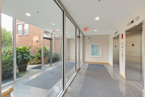 Tiny photo for 1925 Lake Avenue #316, Wilmette, IL 60091 (MLS # 12747684)
