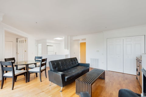 Tiny photo for 1925 Lake Avenue #316, Wilmette, IL 60091 (MLS # 12747684)