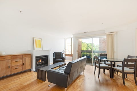Tiny photo for 1925 Lake Avenue #316, Wilmette, IL 60091 (MLS # 12747684)
